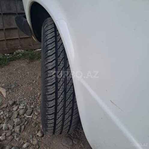 LADA (VAZ) 2106 1997, 35,880 km - 1.5 l - Gəncə