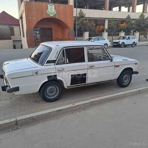 LADA (VAZ) 2106 1997, 35,880 km - 1.5 l - Gəncə