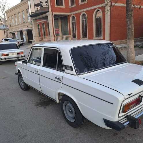 LADA (VAZ) 2106 1997, 35,880 km - 1.5 l - Gəncə