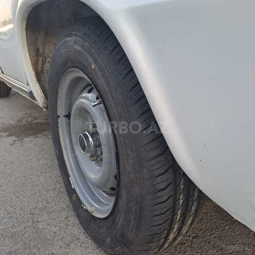 LADA (VAZ) 2106 1997, 35,880 km - 1.5 l - Gəncə