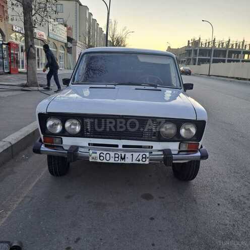LADA (VAZ) 2106 1997, 35,880 km - 1.5 l - Gəncə