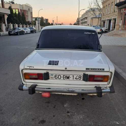 LADA (VAZ) 2106 1997, 35,880 km - 1.5 l - Gəncə