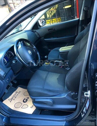 Hyundai i30 2009, 193,848 km - 1.4 л - Bakı