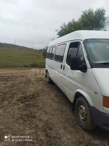 Ford Transit 1995, 300,000 km - 2.5 л - Lerik