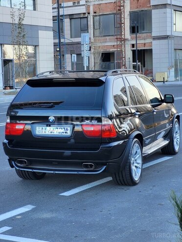 BMW X5 2005, 334,000 km - 3.0 л - Bakı