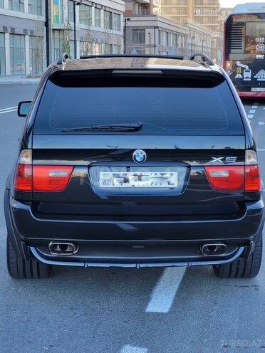BMW X5 2005, 334,000 km - 3.0 л - Bakı