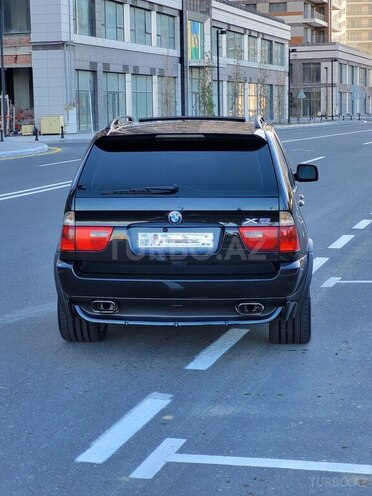 BMW X5 2005, 334,000 km - 3.0 л - Bakı