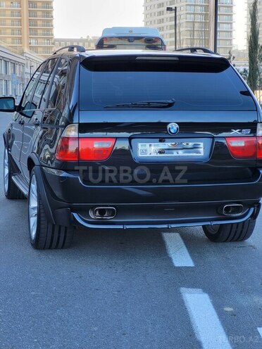 BMW X5 2005, 334,000 km - 3.0 л - Bakı