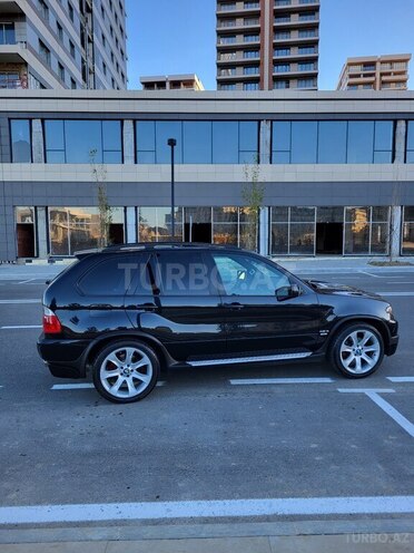 BMW X5 2005, 334,000 km - 3.0 л - Bakı