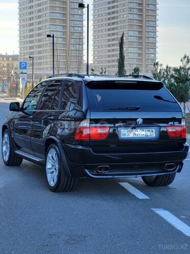 BMW X5 2005, 334,000 km - 3.0 л - Bakı