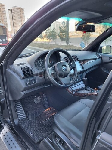 BMW X5 2005, 334,000 km - 3.0 л - Bakı