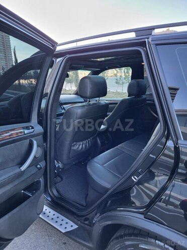 BMW X5 2005, 334,000 km - 3.0 л - Bakı