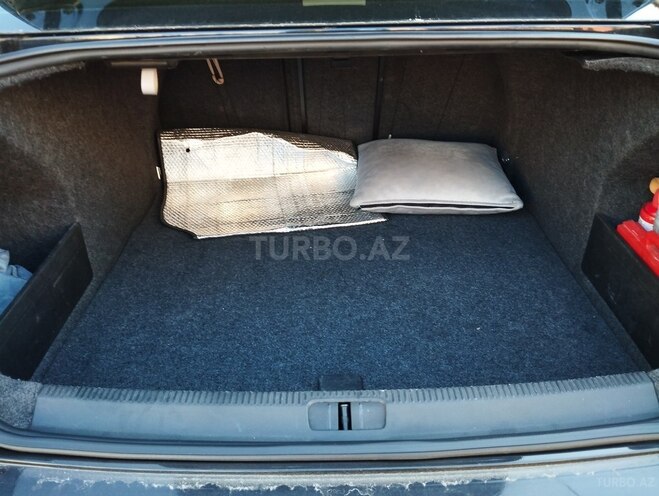 Volkswagen Passat 2006, 254,513 km - 2.0 l - Şəki