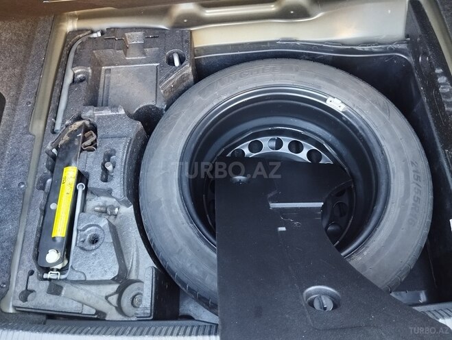 Volkswagen Passat 2006, 254,513 km - 2.0 l - Şəki