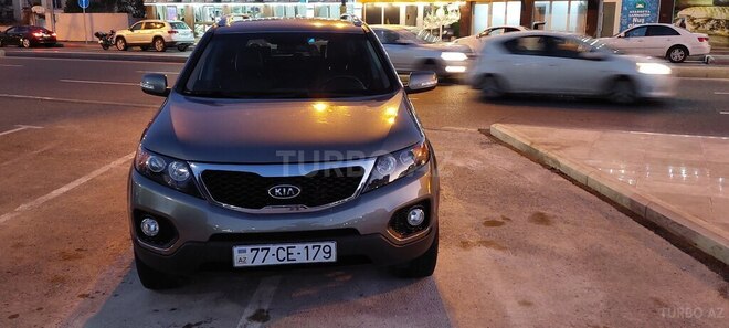 Kia Sorento 2011, 235,000 km - 2.0 l - Bakı