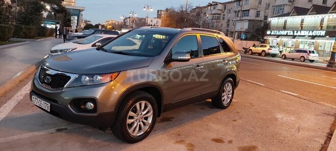 Kia Sorento 2011, 235,000 km - 2.0 l - Bakı