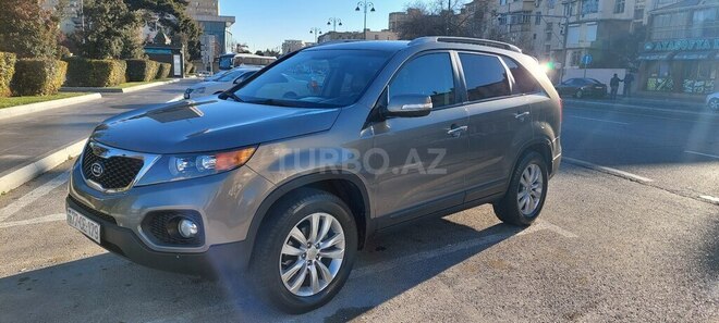 Kia Sorento 2011, 235,000 km - 2.0 l - Bakı