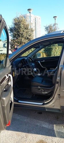Kia Sorento 2011, 235,000 km - 2.0 l - Bakı