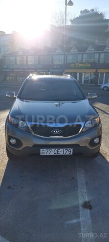 Kia Sorento 2011, 235,000 km - 2.0 l - Bakı