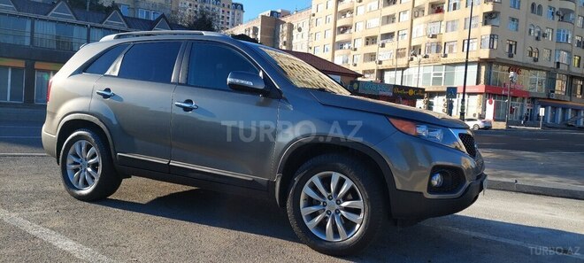 Kia Sorento 2011, 235,000 km - 2.0 l - Bakı