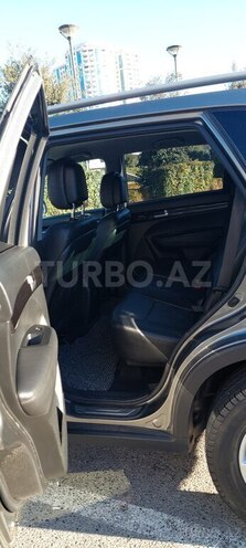 Kia Sorento 2011, 235,000 km - 2.0 l - Bakı