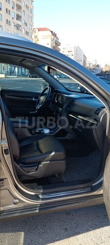 Kia Sorento 2011, 235,000 km - 2.0 l - Bakı