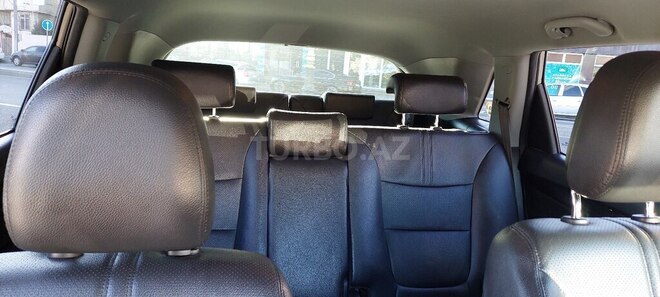 Kia Sorento 2011, 235,000 km - 2.0 l - Bakı