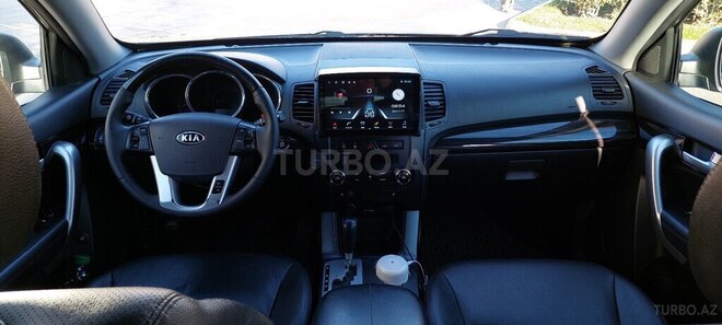 Kia Sorento 2011, 235,000 km - 2.0 l - Bakı