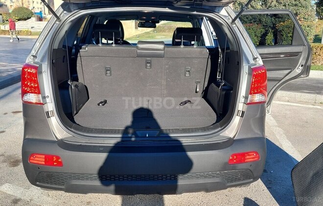 Kia Sorento 2011, 235,000 km - 2.0 l - Bakı