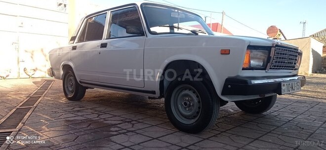 LADA (VAZ) 2107 2004, 65,000 km - 1.6 l - Şəmkir