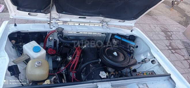 LADA (VAZ) 2107 2004, 65,000 km - 1.6 l - Şəmkir