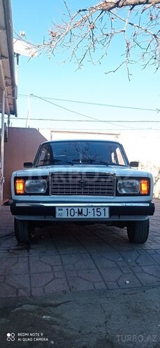 LADA (VAZ) 2107 2004, 65,000 km - 1.6 l - Şəmkir