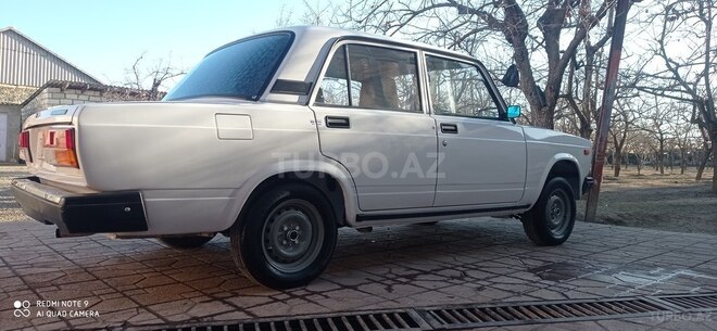 LADA (VAZ) 2107 2004, 65,000 km - 1.6 l - Şəmkir