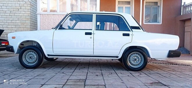 LADA (VAZ) 2107 2004, 65,000 km - 1.6 l - Şəmkir