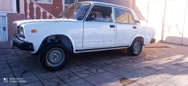 LADA (VAZ) 2107 2004, 65,000 km - 1.6 l - Şəmkir