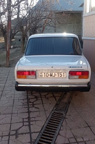 LADA (VAZ) 2107 2004, 65,000 km - 1.6 l - Şəmkir