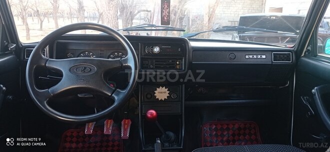 LADA (VAZ) 2107 2004, 65,000 km - 1.6 l - Şəmkir