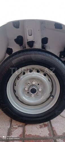 LADA (VAZ) 2107 2004, 65,000 km - 1.6 l - Şəmkir