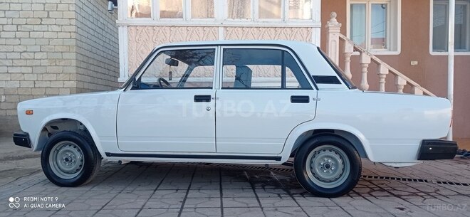 LADA (VAZ) 2107 2004, 65,000 km - 1.6 l - Şəmkir