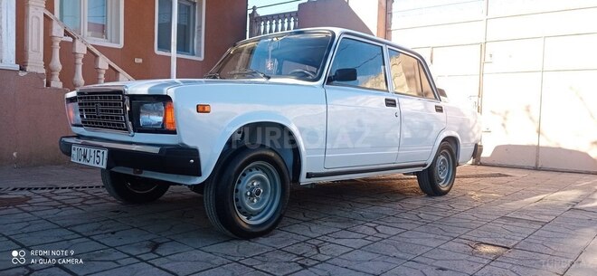 LADA (VAZ) 2107 2004, 65,000 km - 1.6 l - Şəmkir