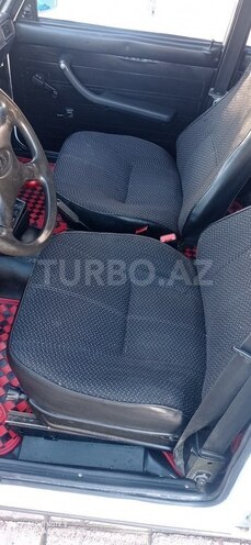 LADA (VAZ) 2107 2004, 65,000 km - 1.6 l - Şəmkir