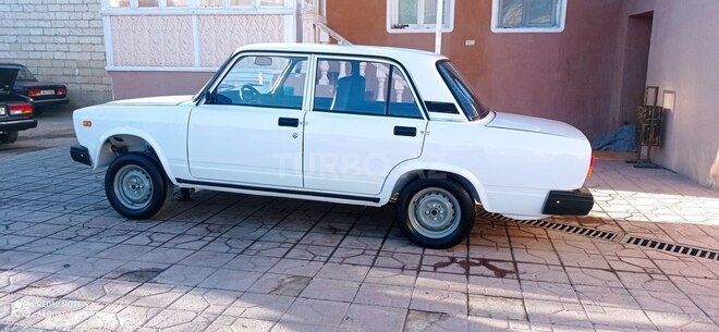 LADA (VAZ) 2107 2004, 65,000 km - 1.6 l - Şəmkir