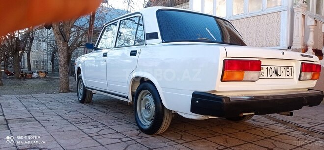 LADA (VAZ) 2107 2004, 65,000 km - 1.6 l - Şəmkir
