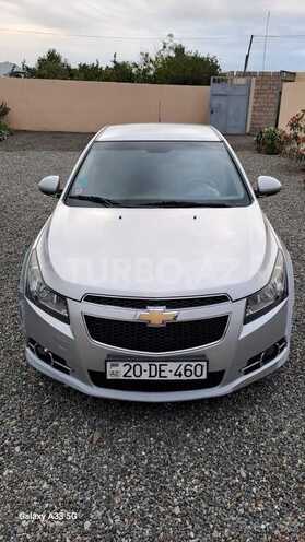 Chevrolet Cruze 2012, 299,000 km - 1.6 l - Bakı