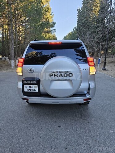 Toyota Prado 2011, 178,000 km - 2.7 l - Bakı
