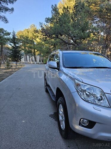 Toyota Prado 2011, 178,000 km - 2.7 l - Bakı