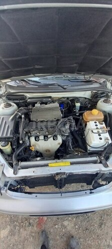 Daewoo Leganza 2002, 400,000 km - 2.0 l - Sumqayıt