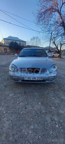 Daewoo Leganza 2002, 400,000 km - 2.0 l - Sumqayıt