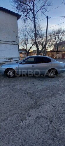 Daewoo Leganza 2002, 400,000 km - 2.0 l - Sumqayıt