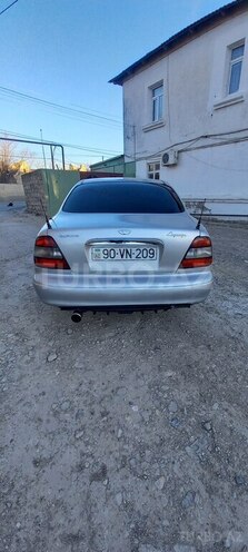 Daewoo Leganza 2002, 400,000 km - 2.0 l - Sumqayıt
